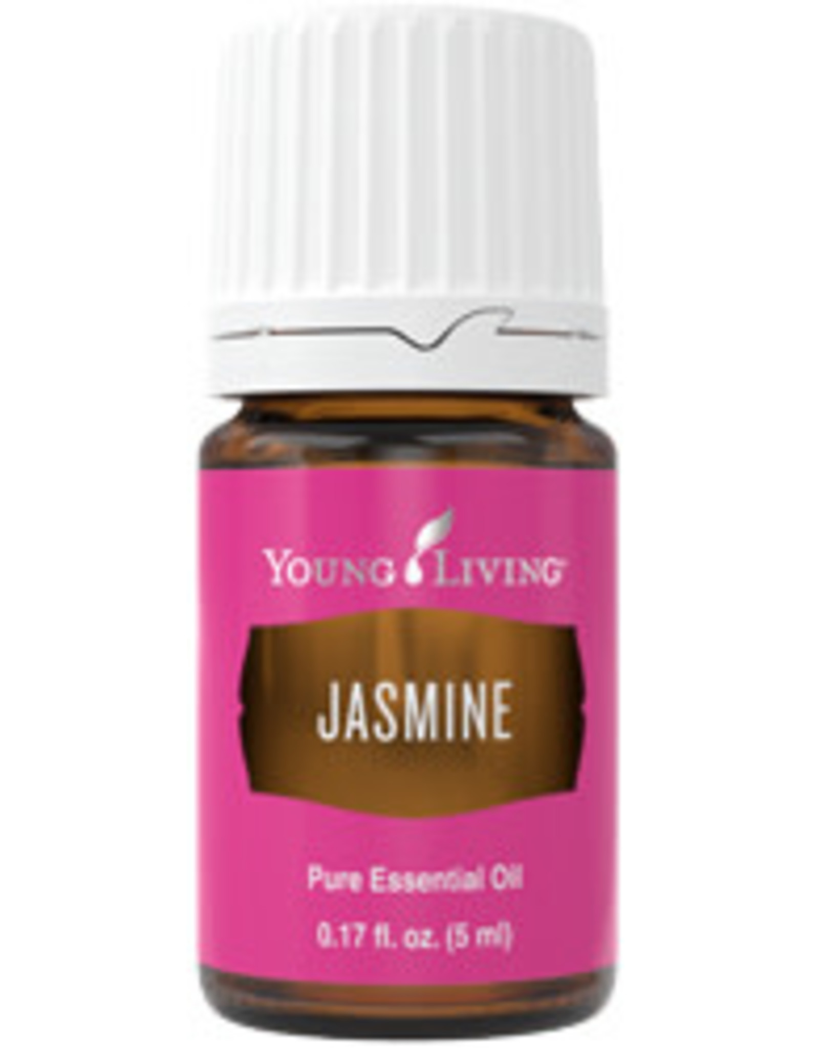 Young Living Jasmine Oil