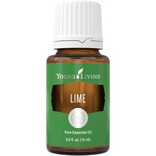 Young Living Lime Oil