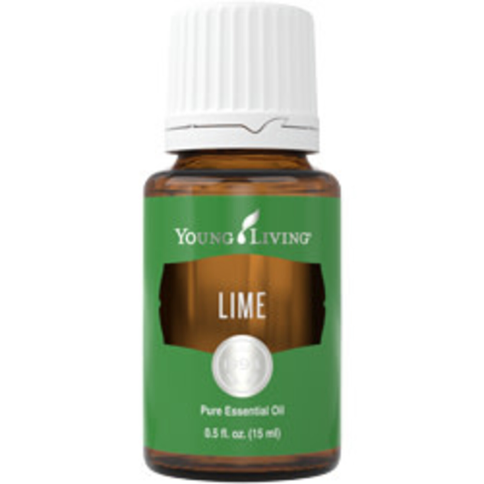 Young Living Lime Oil