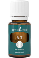 Young Living Sage Oil