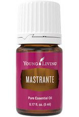 Young Living Mastrante Oil
