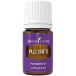 Young Living Palo Santo Oil