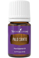 Young Living Palo Santo Oil