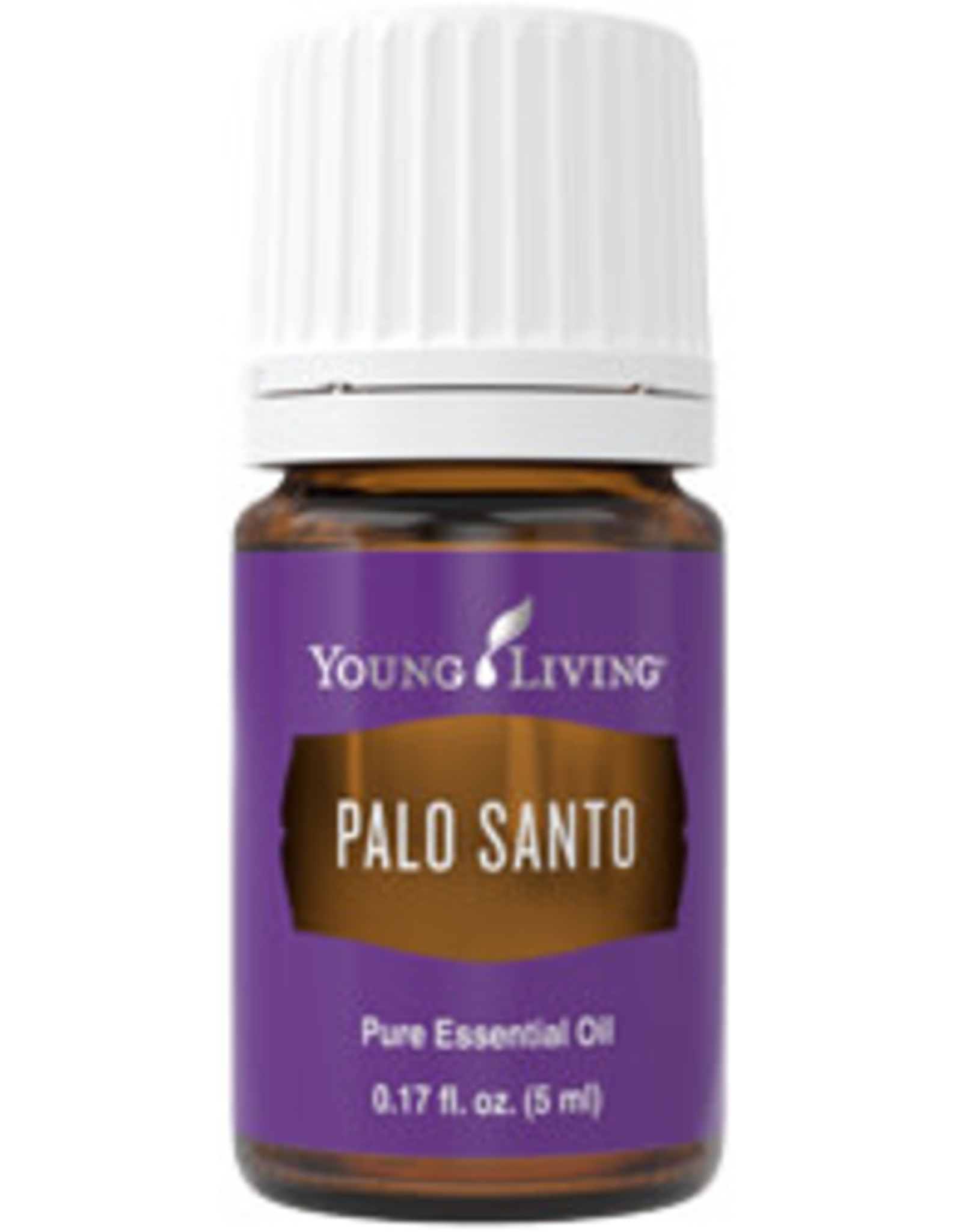 Young Living Palo Santo Oil