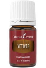 Young Living Vetiver Oil