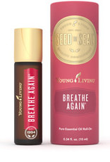 Young Living Breathe Again Roll-On - 10ml