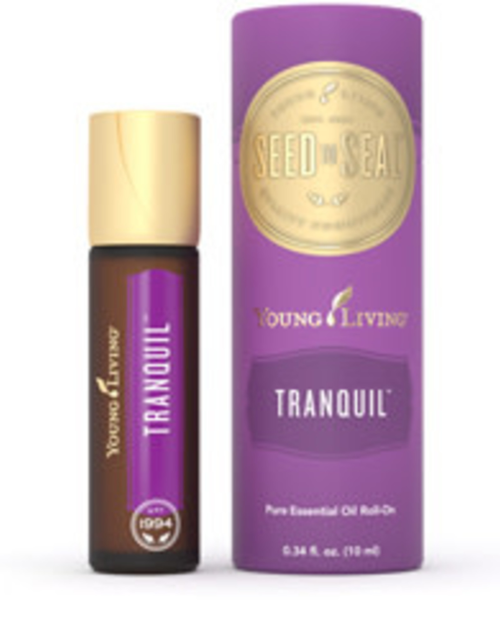 Young Living Tranquil Roll-On - 10ml