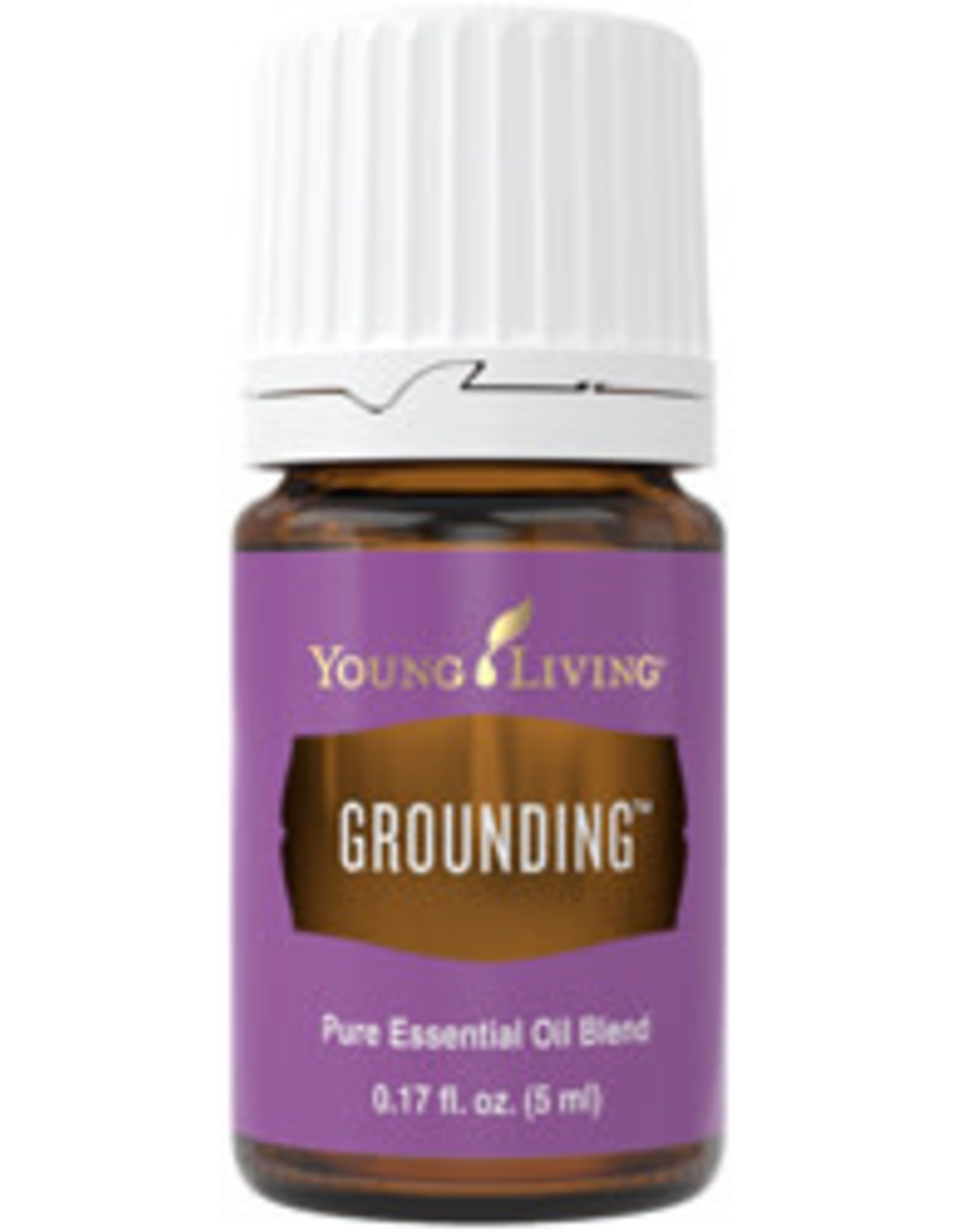 Young Living Grounding Oil Blend