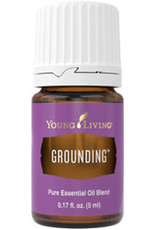 Young Living Grounding Oil Blend
