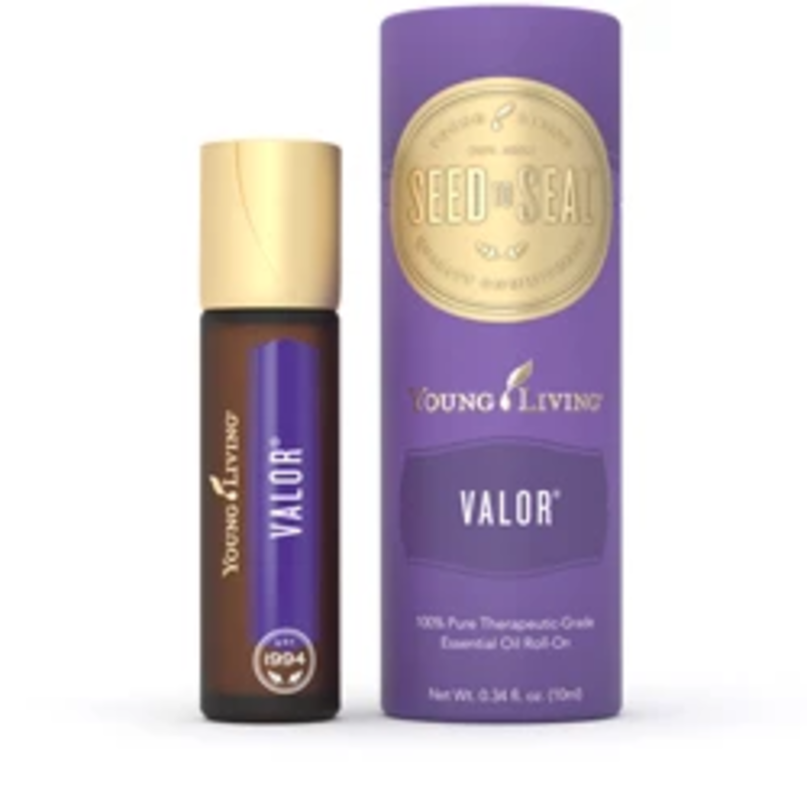 Young Living Valor Roll-On - 10ml