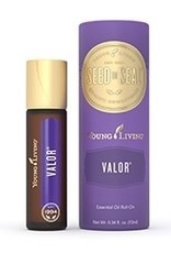 Young Living Valor Roll-On - 10ml