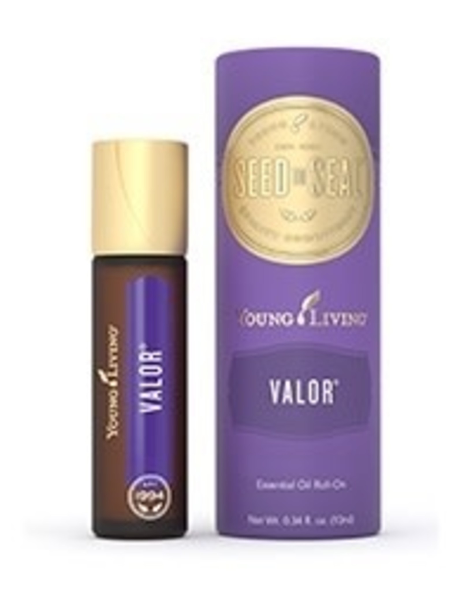 Young Living Valor Roll-On - 10ml