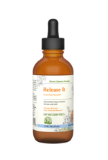 Nature's Sunshine Release It (Vented GriefFormula) (2 fl. oz.)