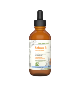 Nature's Sunshine Release It (Vented GriefFormula) (2 fl. oz.)