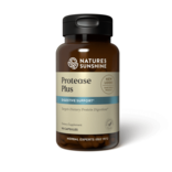Nature's Sunshine Protease Plus (90 Caps)