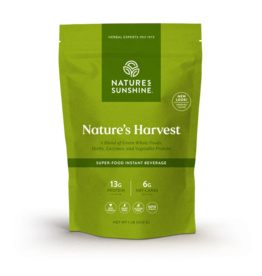 Nature's Sunshine Nature’s Harvest (465 g) (15 servings)