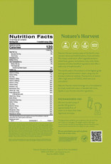 Nature's Sunshine Nature's Harvest (465 g) (15 servings)