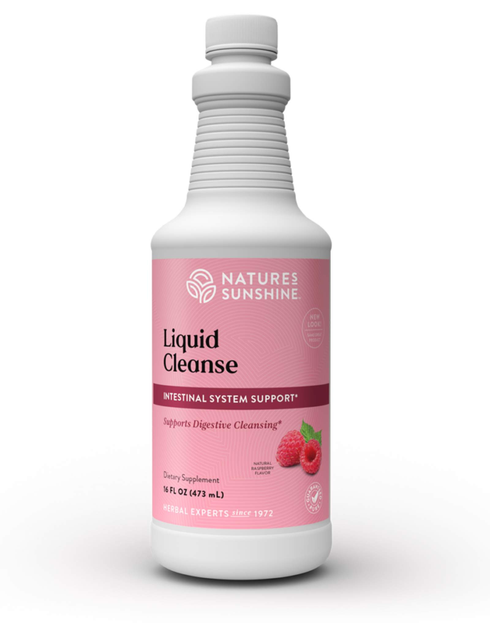 Nature's Sunshine Liquid Cleanse (16 fl. oz.)