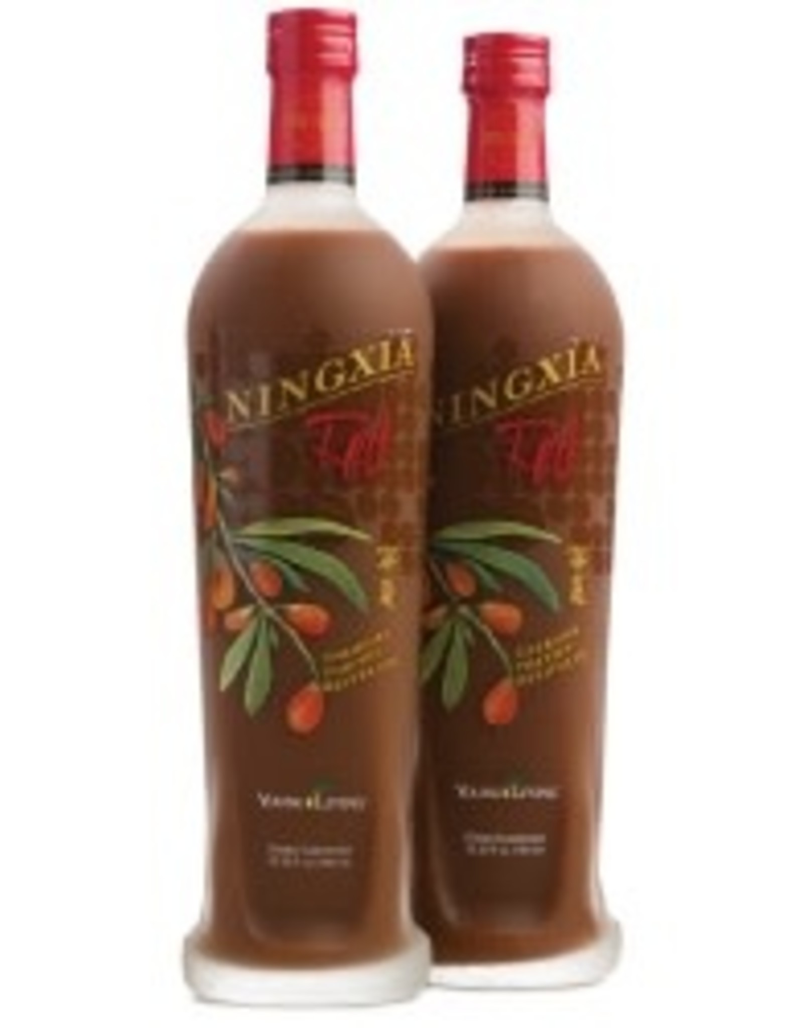 Young Living Ningxia Red