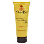Naked Bee Moisturizing Hand & Body Lotion - Orange Blossom