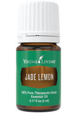 Young Living Jade Lemon Oil