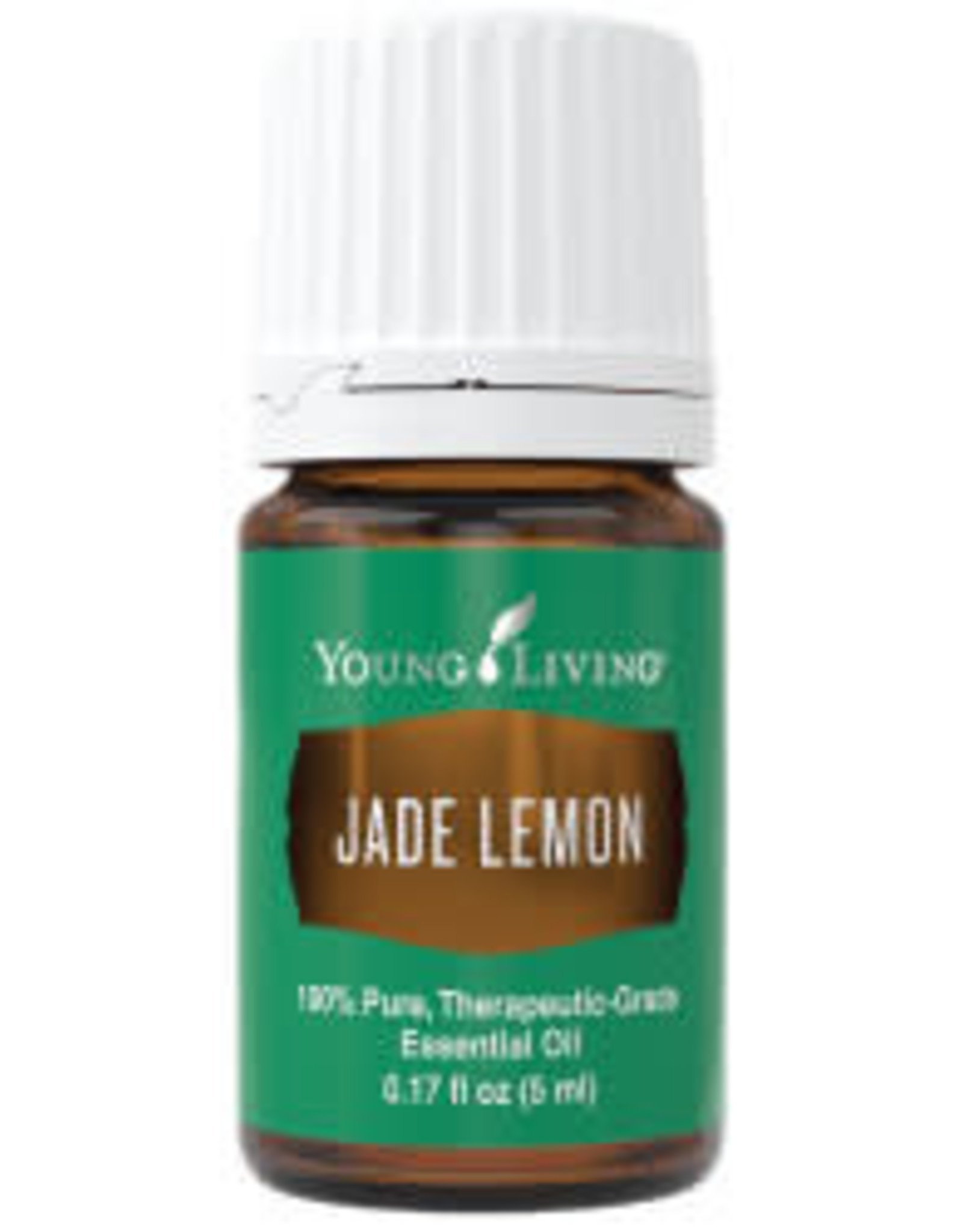 Young Living Jade Lemon Oil