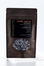 Modern Om Living Water-Shungite Kit