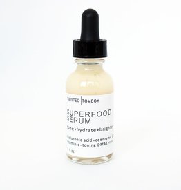 Twisted Tomboy Superfood Serum