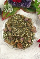 The Healing Sanctuary Herbal Tea