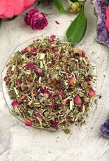 The Healing Sanctuary Herbal Tea