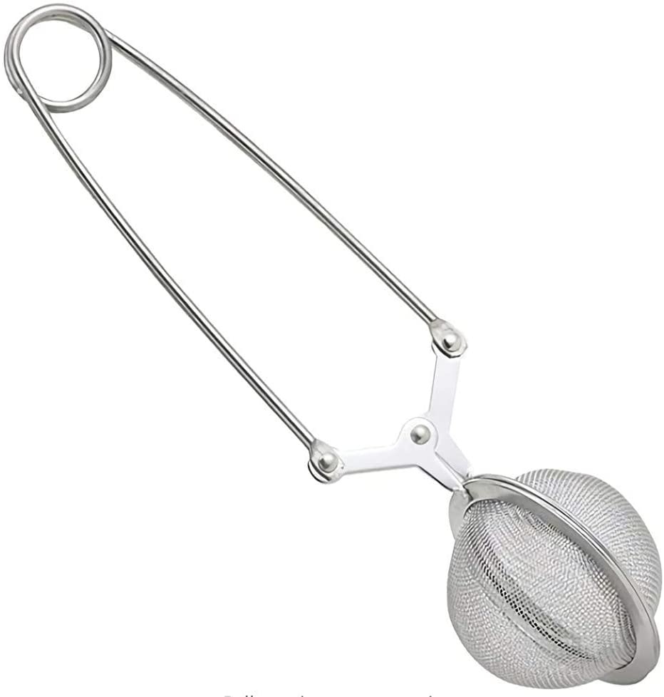 Tea Strainer Health Simplified