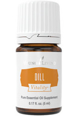 Young Living Dill Vitality Oil -5 ml