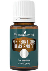 Young Living Northern Lights Black Spruce Oil