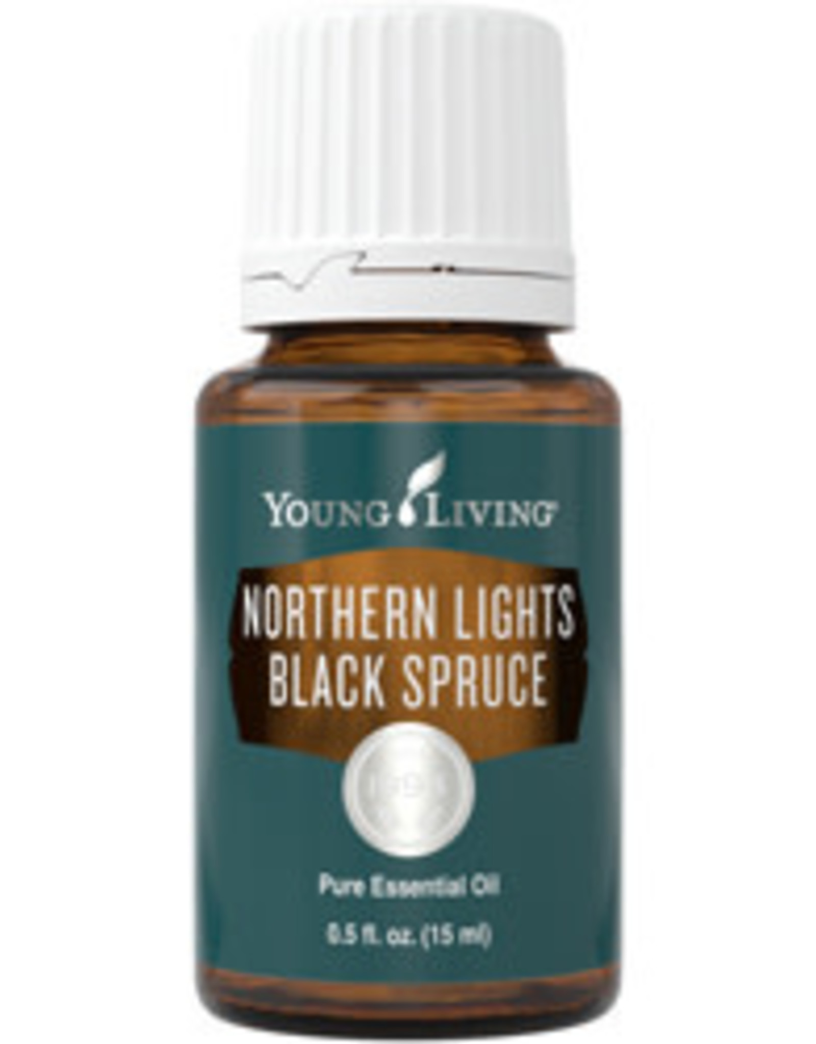 Young Living Northern Lights Black Spruce Oil