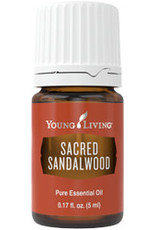 Young Living Sacred Sandalwood Oil