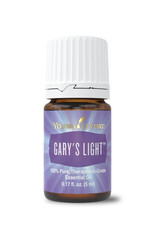 Young Living Gary's Light Oil Blend