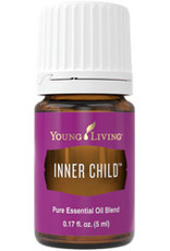 Young Living Inner Child Oil Blend