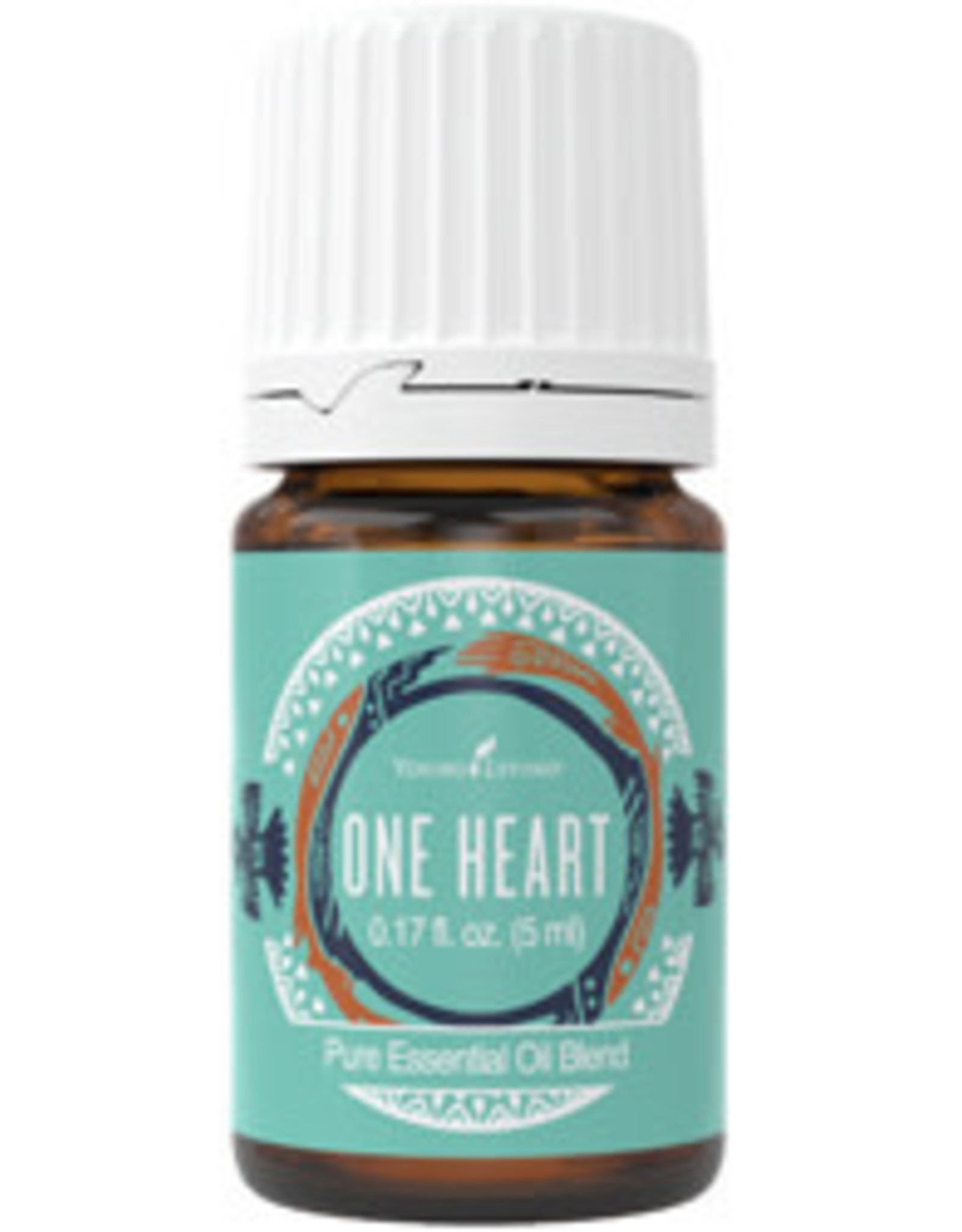 Young Living One Heart Oil Blend