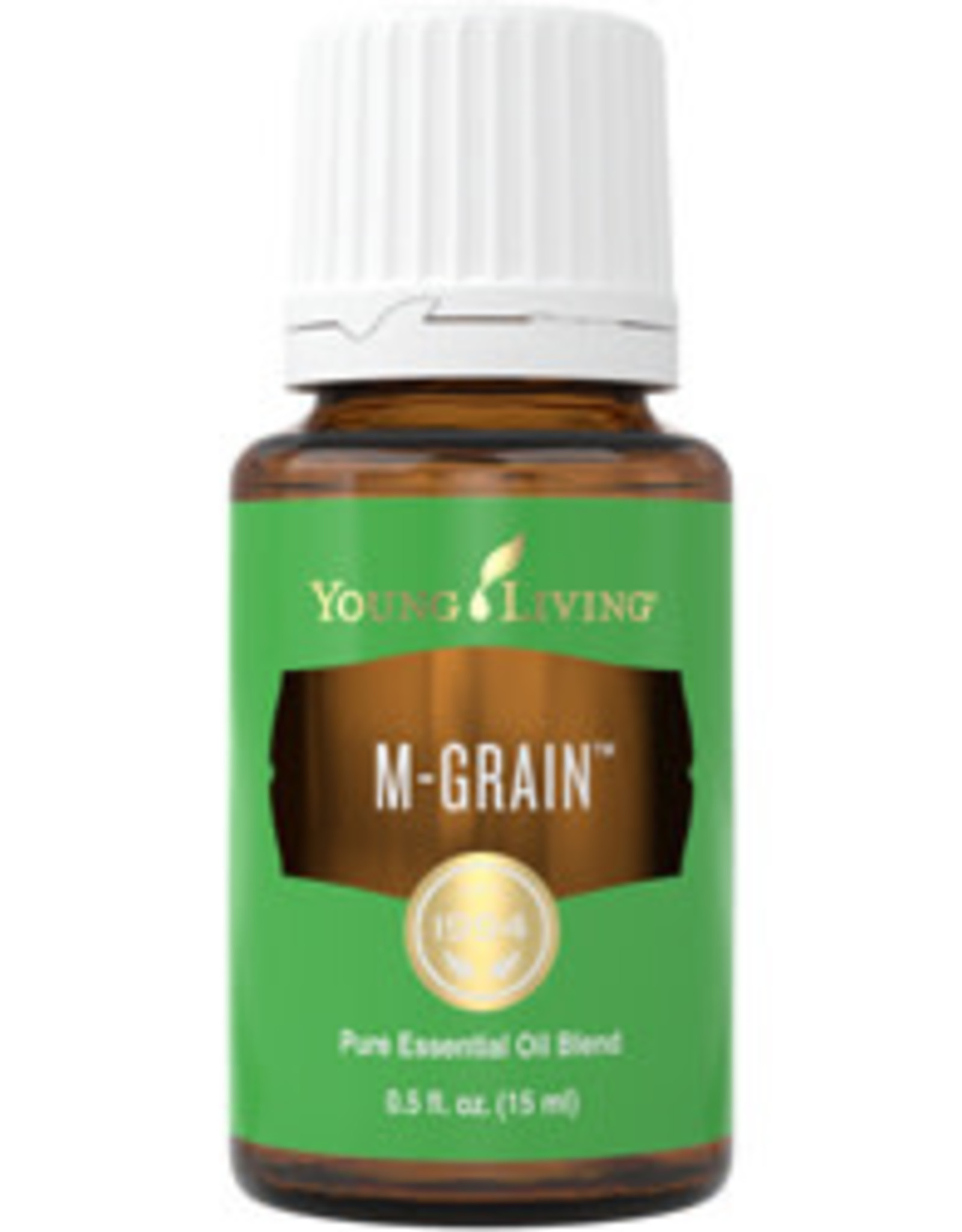 Young Living M-Grain Oil Blend