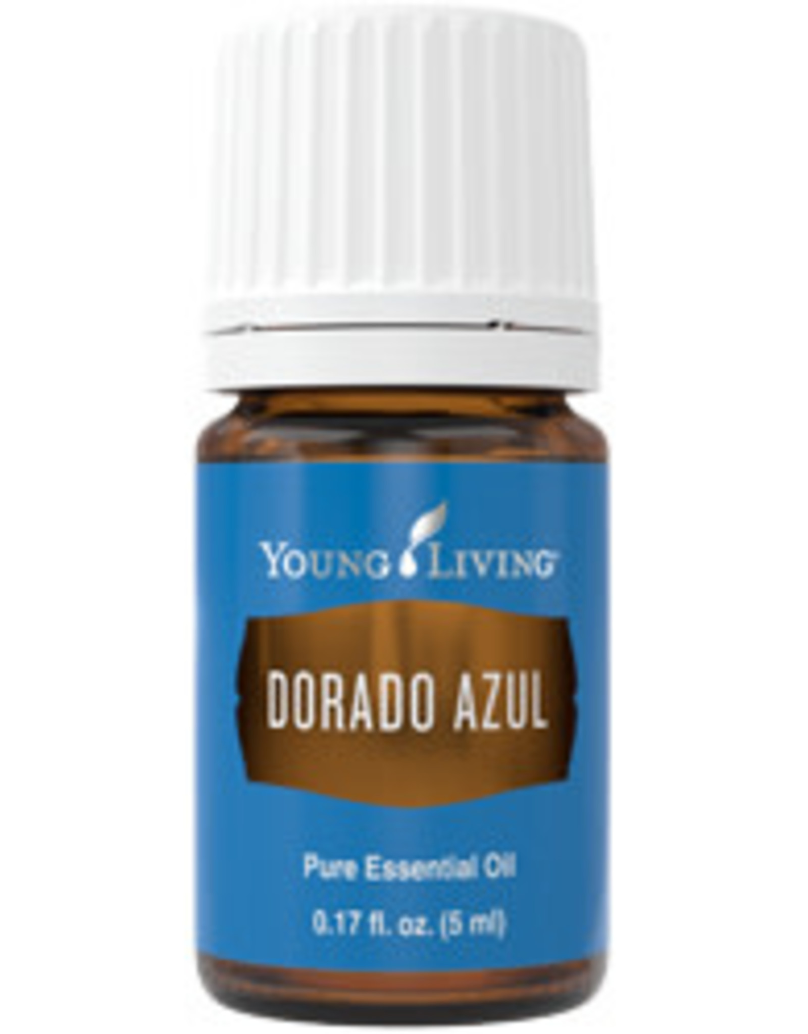 Young Living Dorado Azul Oil