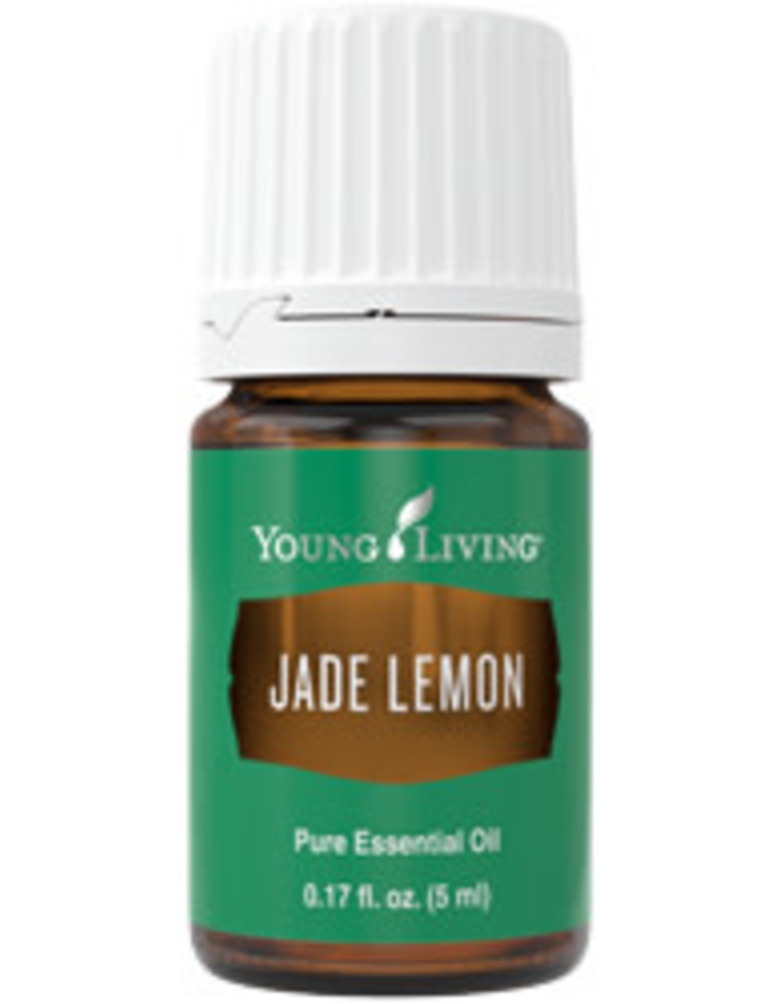 Young Living Jade Lemon Oil