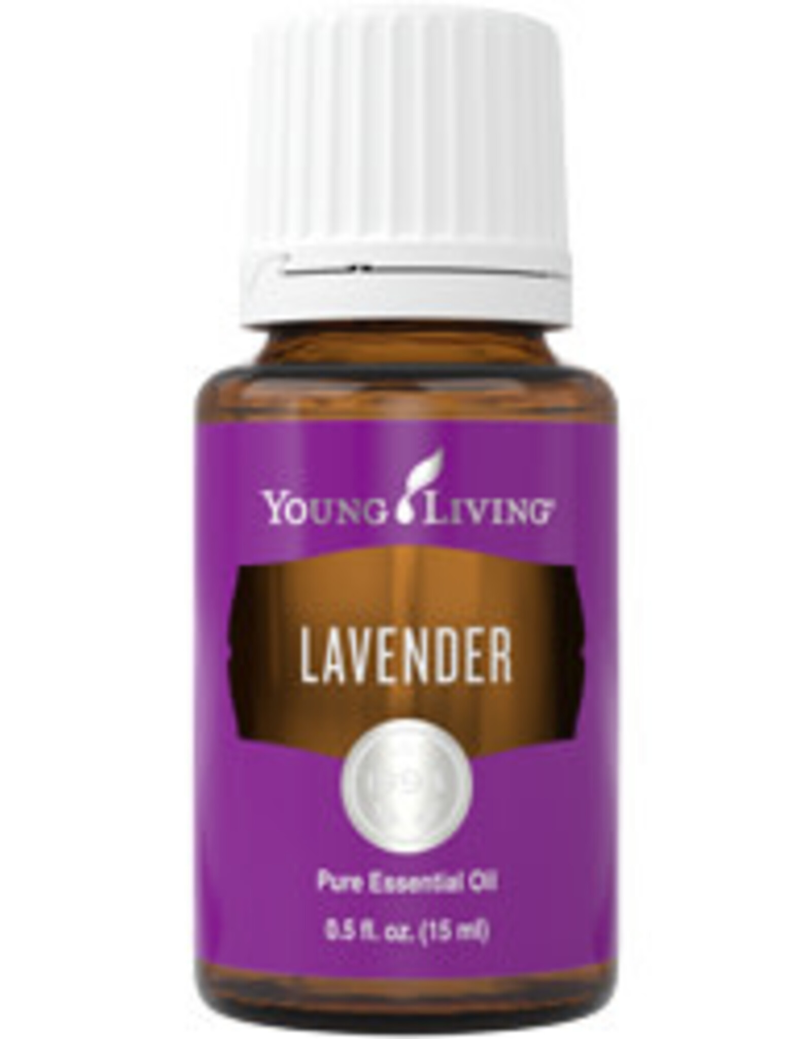 Young Living Lavender Oil