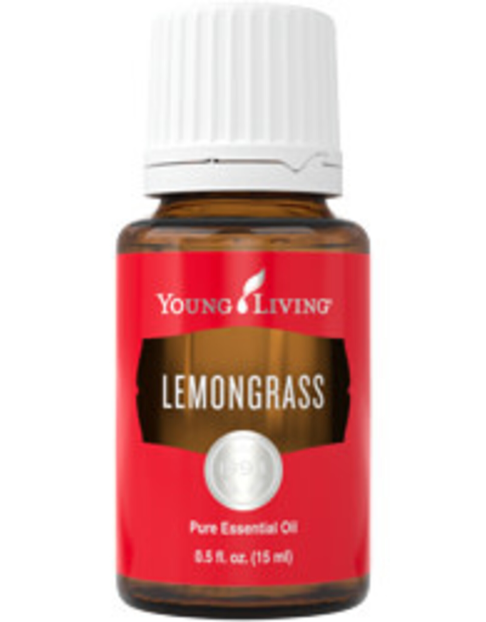 Young Living Lemongrass Oil