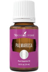 Young Living Palmarosa Oil