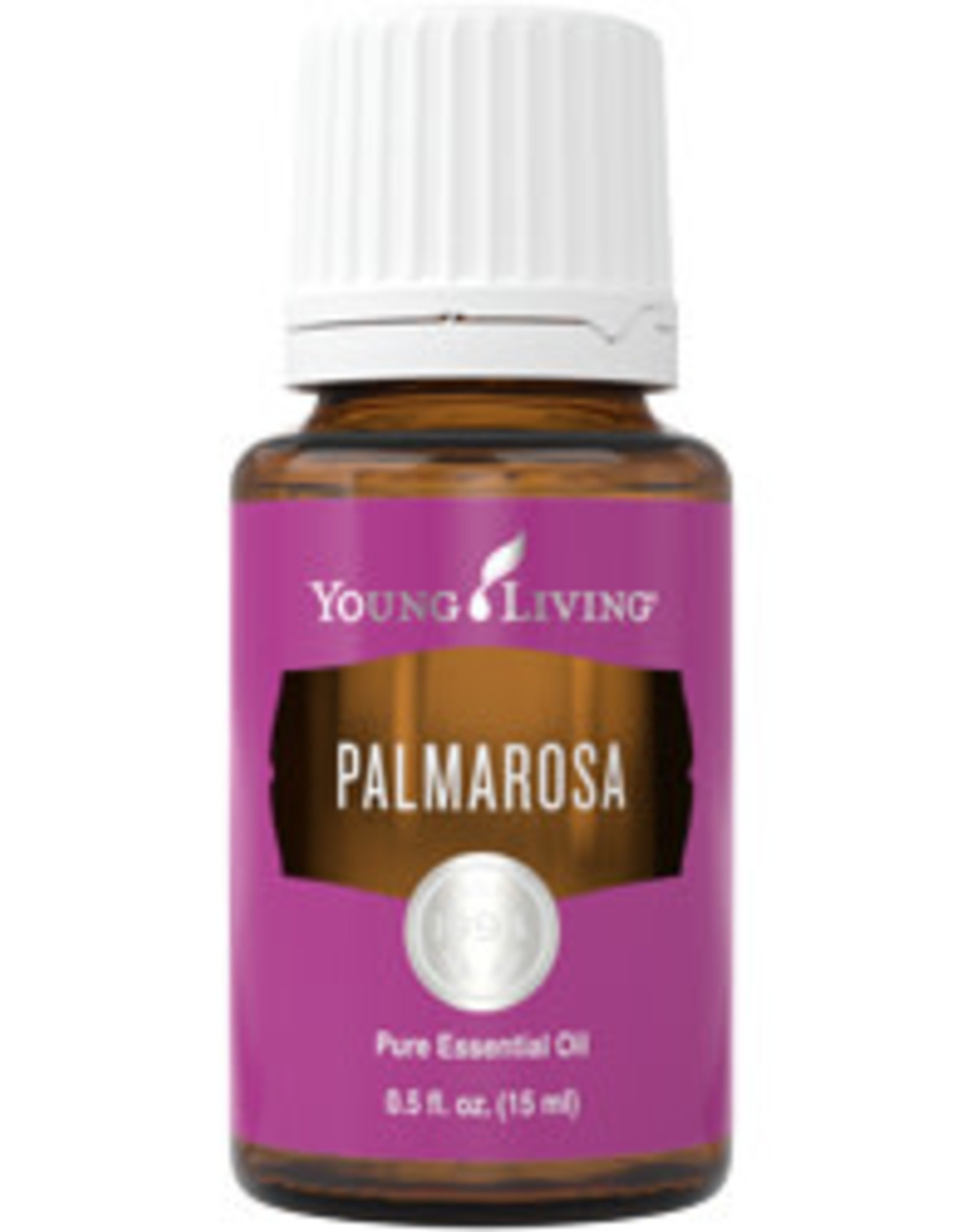 Young Living Palmarosa Oil