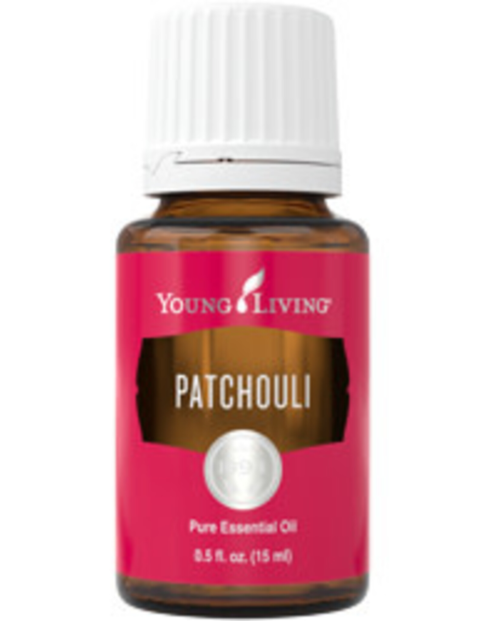 Young Living Patchouli Oil