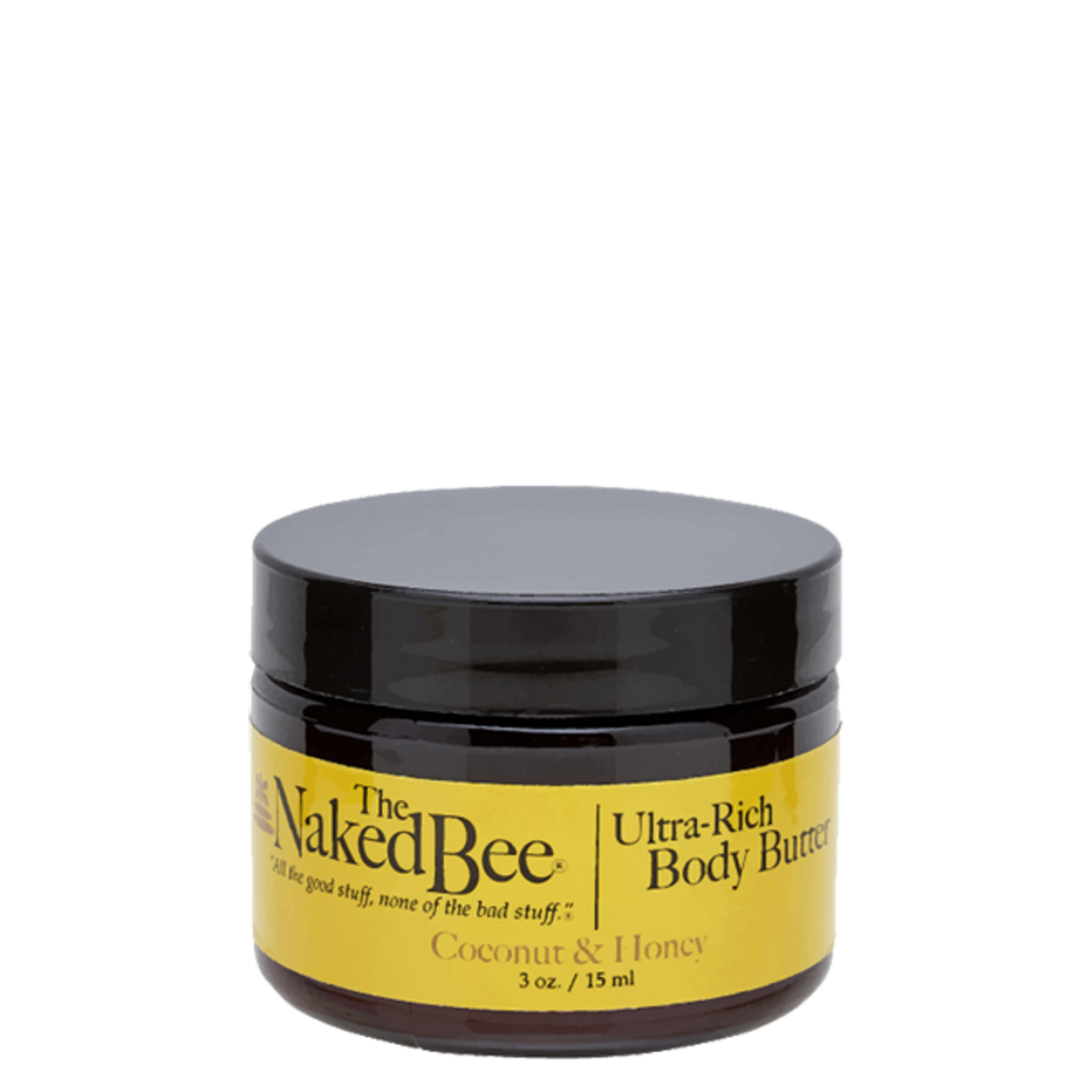 Naked Bee Body Butter
