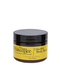 Naked Bee Body Butter