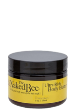 Naked Bee Body Butter