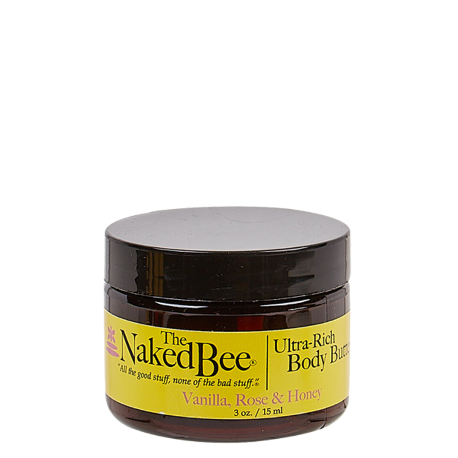 Naked Bee Body Butter